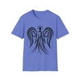 thumbnail image 1 of Divine Angel Tee - Available in 8 Color Options, 1 of 8