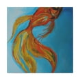 thumbnail image 1 of "Divine Angelfish Splendour" - Canvas, 1 of 25