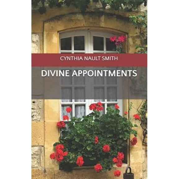 Divine Appointments (Paperback) by Cynthia Nault Smith