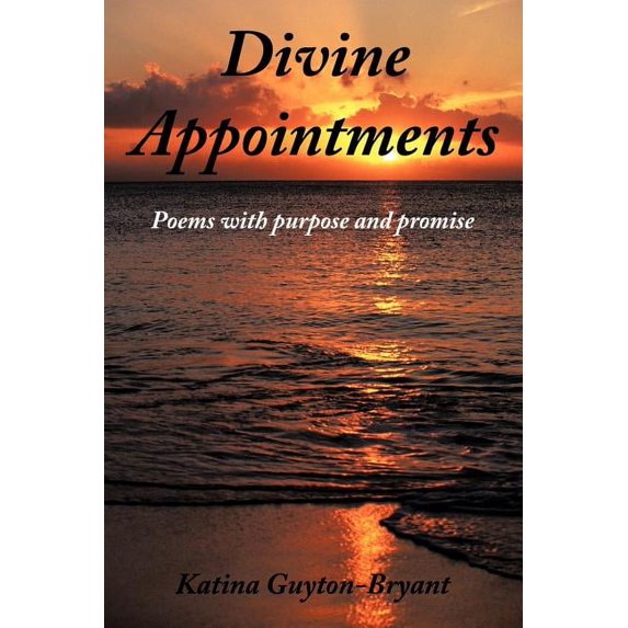 Divine Appointments : Poems With Purpose and Promise