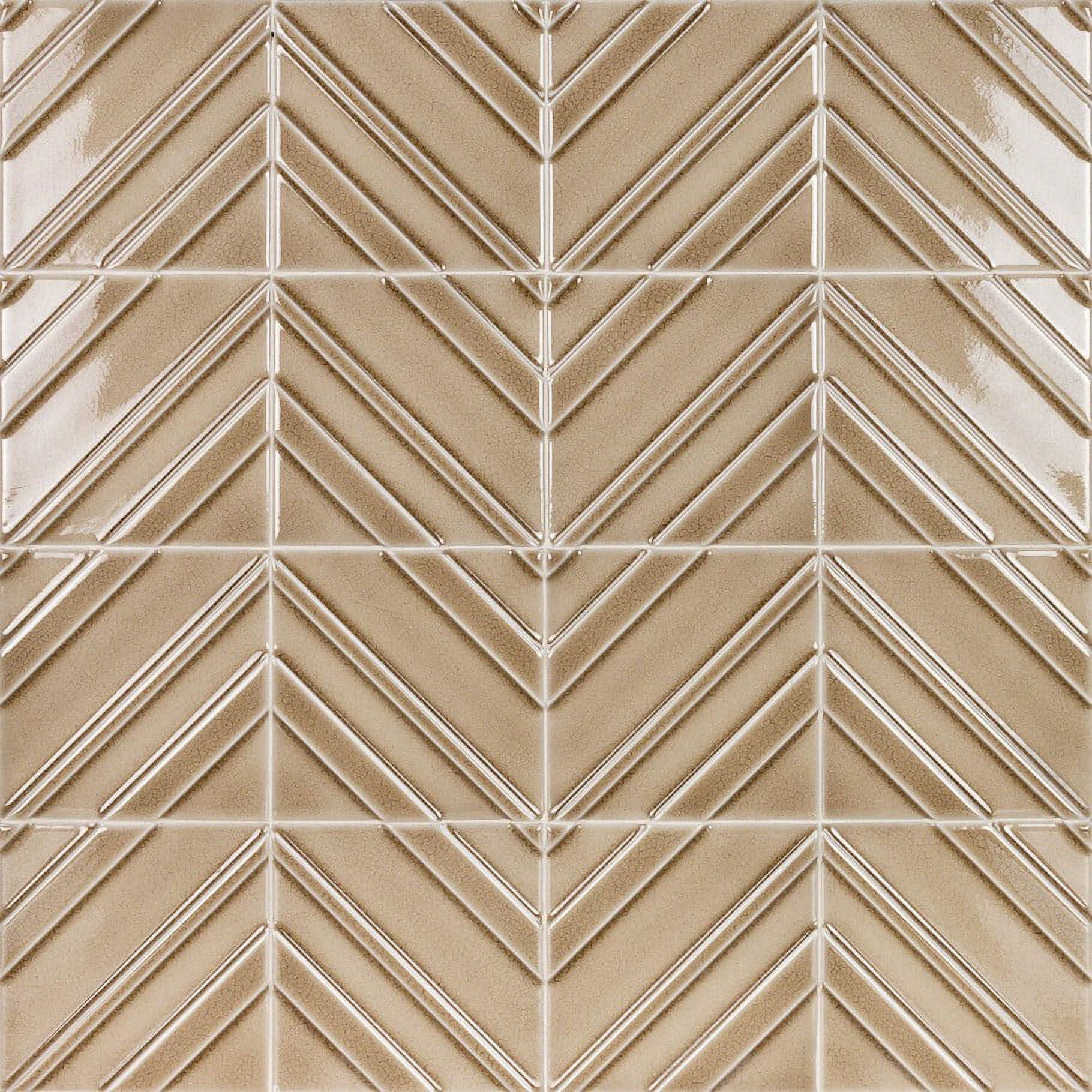 Divine Argyle Arctic Blue 6 in. x 6 in. Ceramic Wall Tile (20 Pieces 4.97 Sq. Ft. / Case) Divine Argyle Arctic Blue 6 in. x 6 in. Ceramic Wall Tile (20 Pieces 4.97 Sq. Ft. / Case)