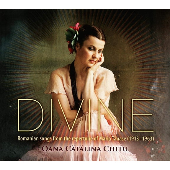 Divine (Audiobook)