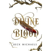 Divine Blood GOTM Limited Edition #1, Paperback