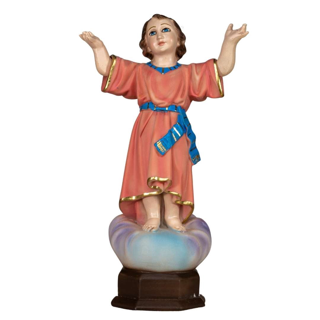 Divine Child / Divino Nino Jesus - Walmart.com