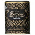 thumbnail image 1 of Divine Cocoa Powder, 4.4 Oz, 1 of 2