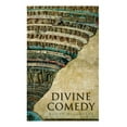 thumbnail image 1 of Divine Comedy: Illustrated Edition, (Paperback), 1 of 1