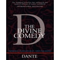 thumbnail image 1 of The Divine Comedy: Inferno, Purgatorio, and Paradiso, (Paperback), 1 of 1