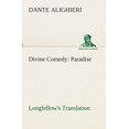 thumbnail image 1 of Divine Comedy, Longfellow's Translation, Paradise, (Paperback), 1 of 1