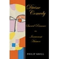 thumbnail image 1 of Divine Comedy: Sacred Presence in Irreverent Humor, (Paperback), 1 of 1