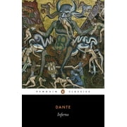 Divine Comedy The Divine Comedy I Inferno, Paperback