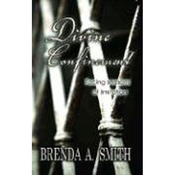 Pre-Owned Divine Confinement: Facing Seasons of Limitation (Paperback) 0937539872 9780937539873