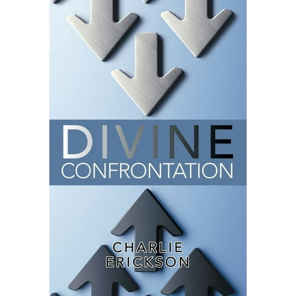 Divine Confrontation (Paperback)