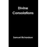Divine Consolations, Hardcover