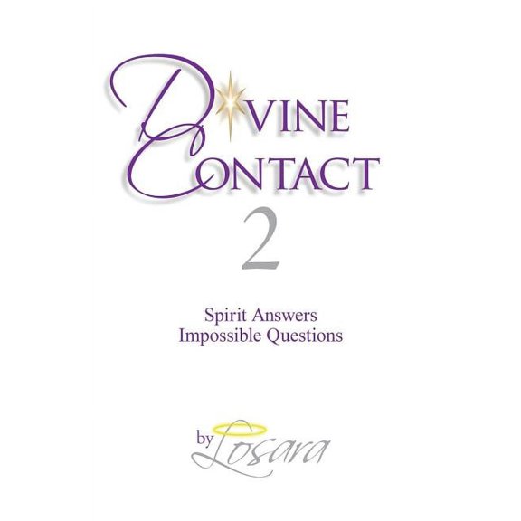 Divine Contact 2