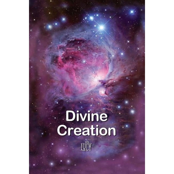 Divine Creation, (Paperback)