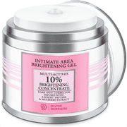 Divine Derriere Intimate Brightening Gel, 30ml