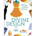 thumbnail image 1 of Pre-Owned Divine Design: 40 Days of Spiritual Makeover (Paperback) 0758623836 9780758623836, 1 of 1