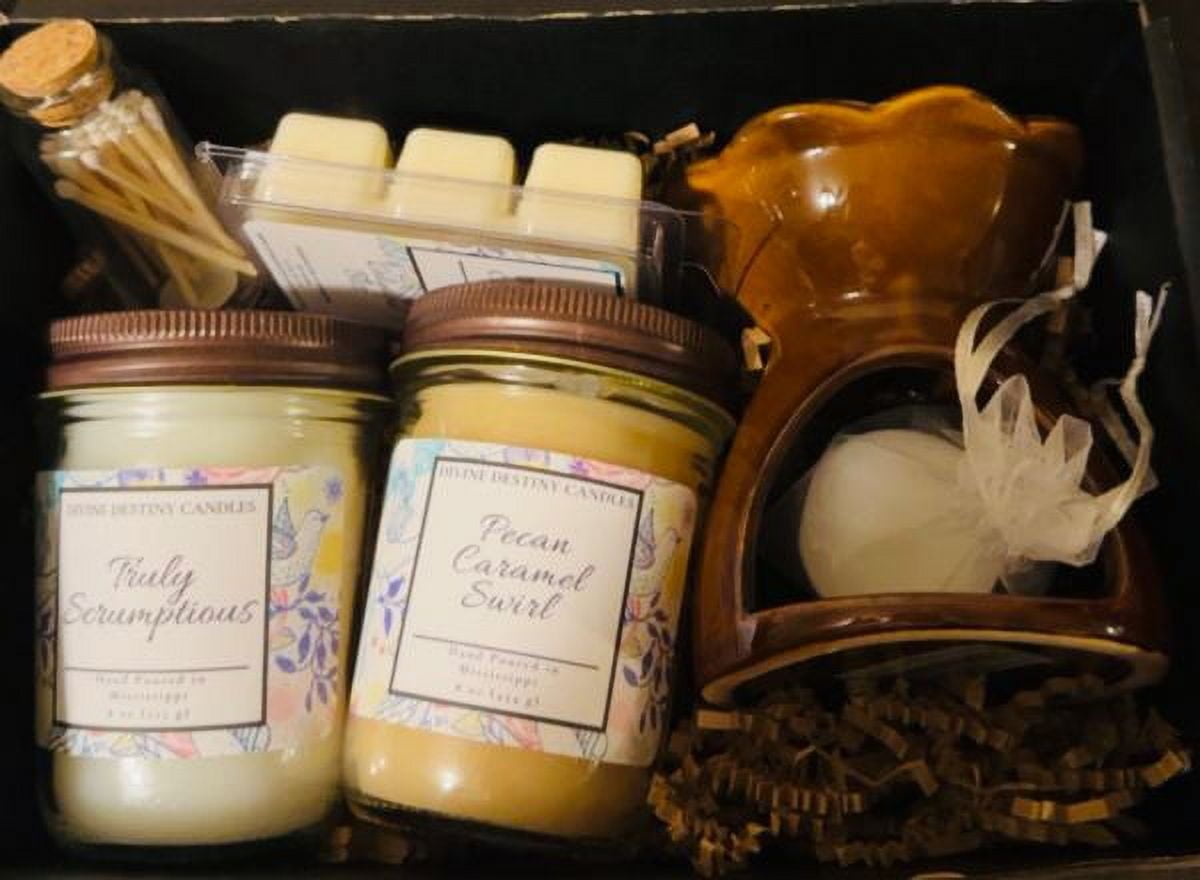 Divine Destiny Deluxe Gift Box