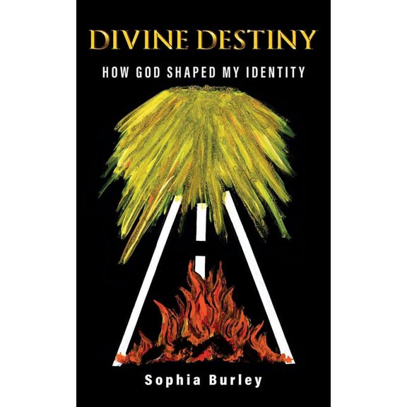 Divine Destiny: How God Shaped My Identity, (Paperback)