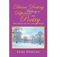 thumbnail image 1 of Divine Destiny Making a Difference in Poetry : The Pages of My Life Lessons, 1 of 1