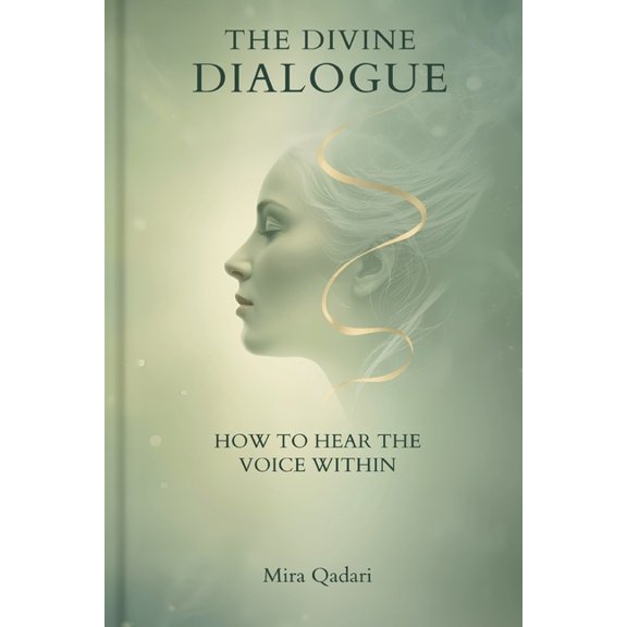 The Divine Dialogue: How to Hear the Voice Within, (Paperback)
