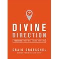 thumbnail image 1 of Pre-Owned Divine Direction: 7 Decisions That Will Change Your Life, 9780310343059, 0310343054, Paperback,, 1 of 1