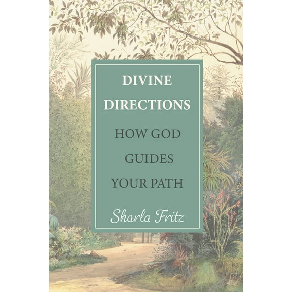 Divine Directions: How God Guides Your Path, (Paperback)