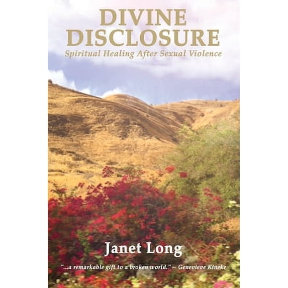 Pre-Owned Divine Disclosure: Spiritual Healing After Sexual Violence (Paperback) 0578507803 9780578507804