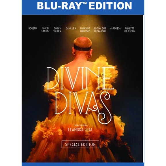 Divine Divas - Special Edition