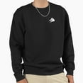 thumbnail image 1 of Divine Dogs Black Jujutsu Classic Christmas Graphic Unisex Sweatshirt Retro Anime Art G24961, Up to Size 5XL, 1 of 2