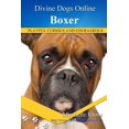 thumbnail image 1 of Divine Dogs Online: Boxers : Divine Dogs Online (Series #9) (Paperback), 1 of 1