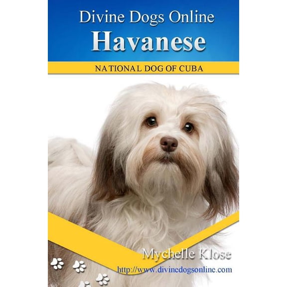 Havanese: Divine Dogs Online