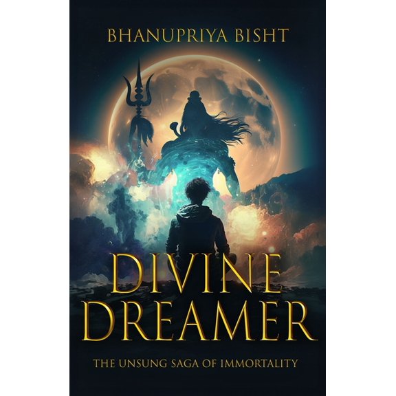 Divine Dreamer, (Paperback)