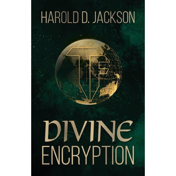 Divine Encryption, (Paperback)