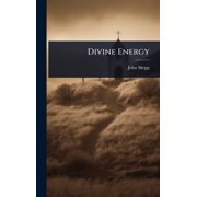 Divine Energy, Hardcover