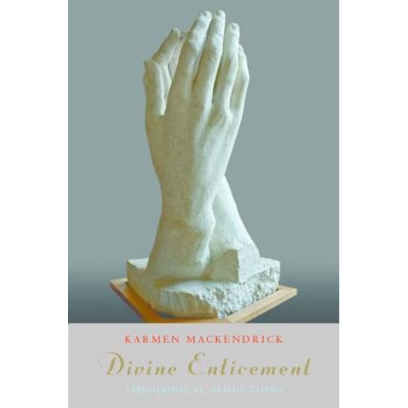 Pre-Owned Divine Enticement: Theological Seductions (Paperback) 0823242900 9780823242900