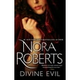 thumbnail image 1 of Pre-Owned Divine Evil (Paperback) 0553386476 9780553386479, 1 of 2