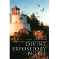thumbnail image 1 of Divine Expository Notes, (Paperback), 1 of 1