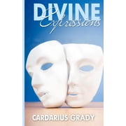Divine Expressions Paperback