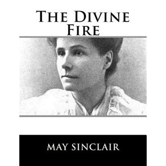 Divine Fire