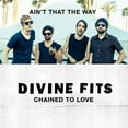 thumbnail image 1 of Divine Fits - Chained to Love - Music & Performance - Vinyl, 1 of 1