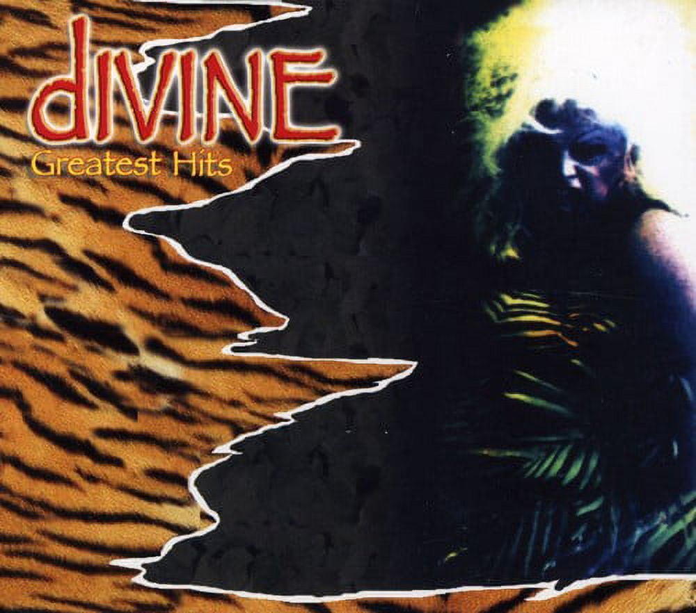 Divinitus Cd Divine - Greatest Hits - Music & Performance - CD - Walmart.com