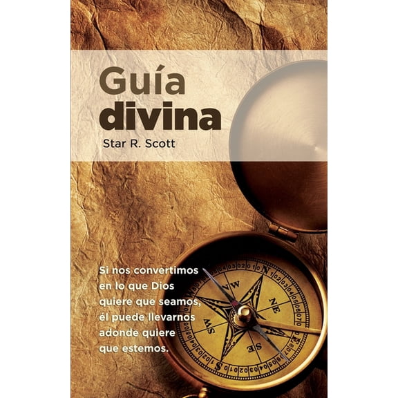 Divine Guidance (Spanish), (Paperback)