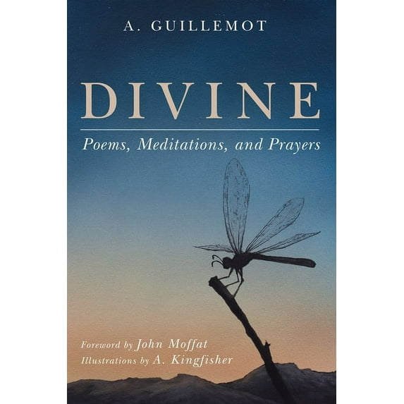 Divine (Hardcover)