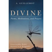 Divine Hardcover