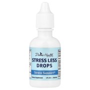Divine Health Stress Less Drops , 1 fl oz 29.6 ml