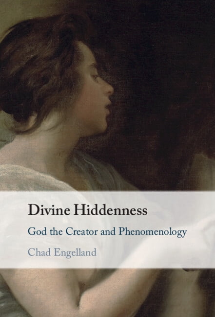 Divine Hiddenness, (Hardcover)
