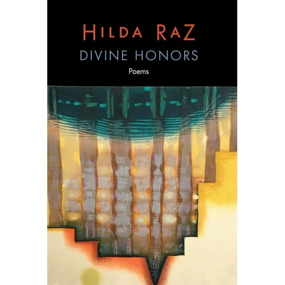 Divine Honors: Poems, (Paperback)