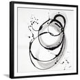 thumbnail image 1 of Divine I, Abstract Framed Art Print Wall Art by Rikki Drotar Sold by Art.Com, 1 of 6