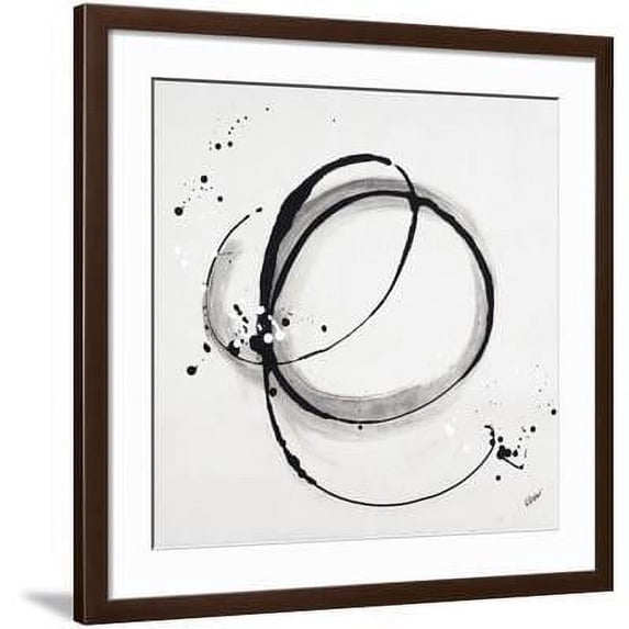 Divine IV, Framed Art Print Wall Art by Rikki Drotar Sold by Art.Com